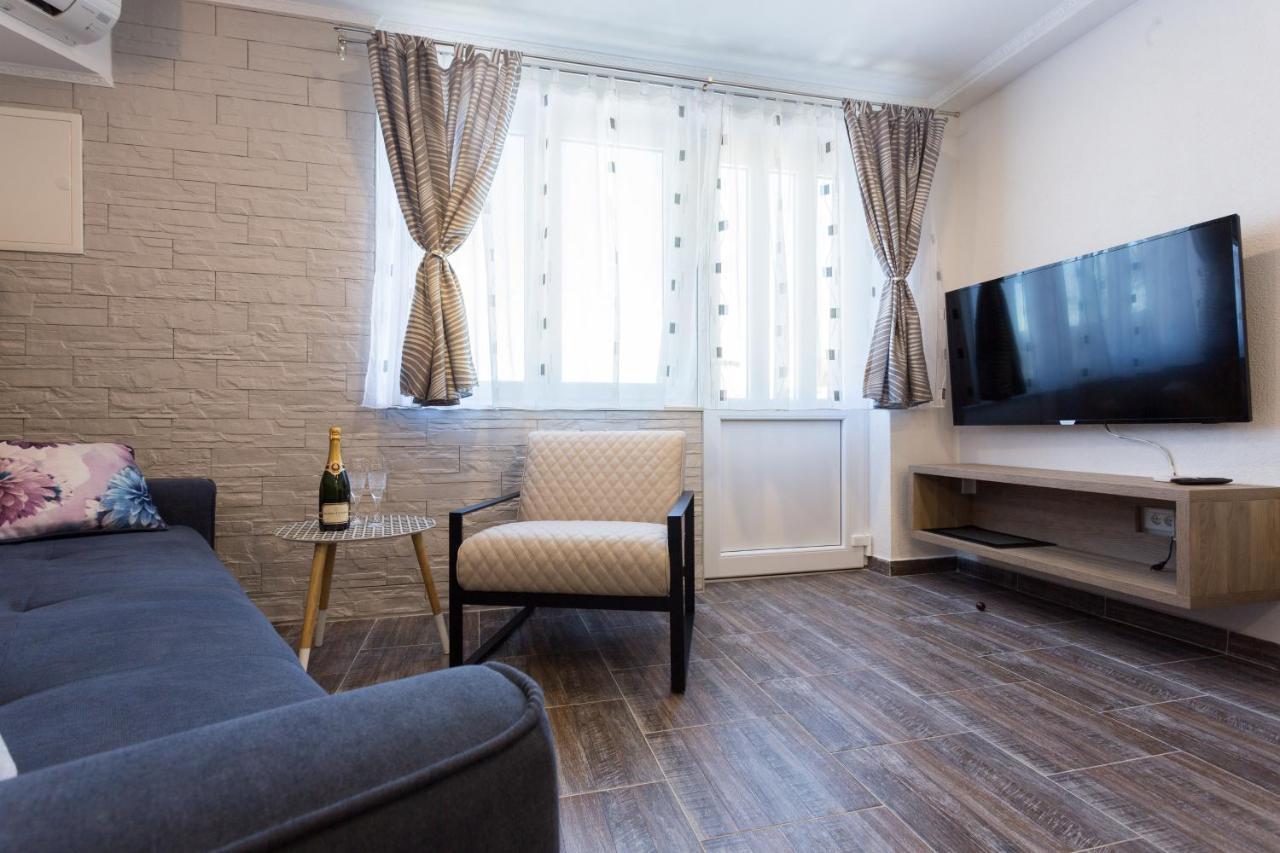 Sedra Home Брела Экстерьер фото