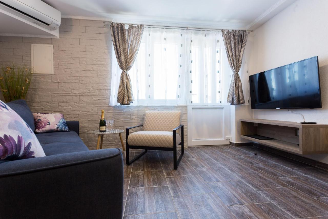 Sedra Home Брела Экстерьер фото