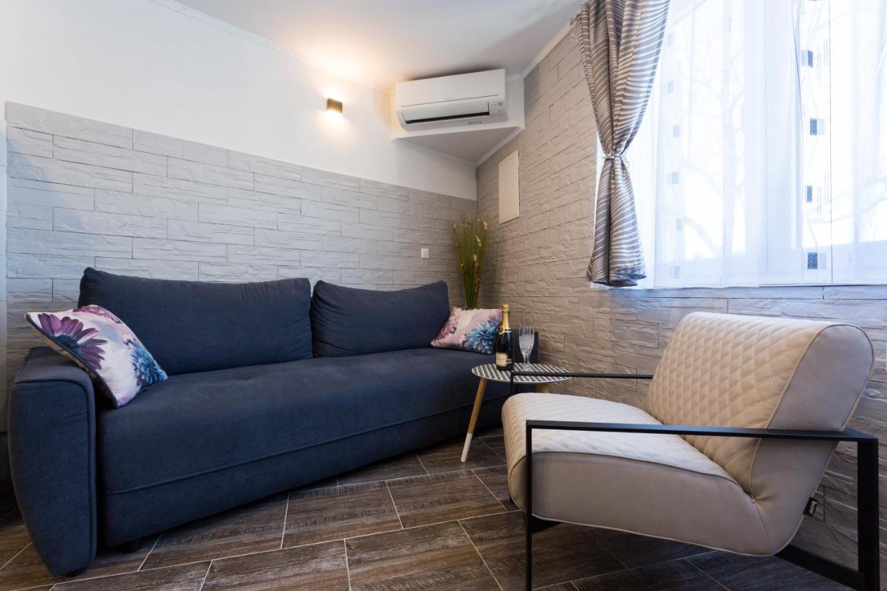 Sedra Home Брела Экстерьер фото
