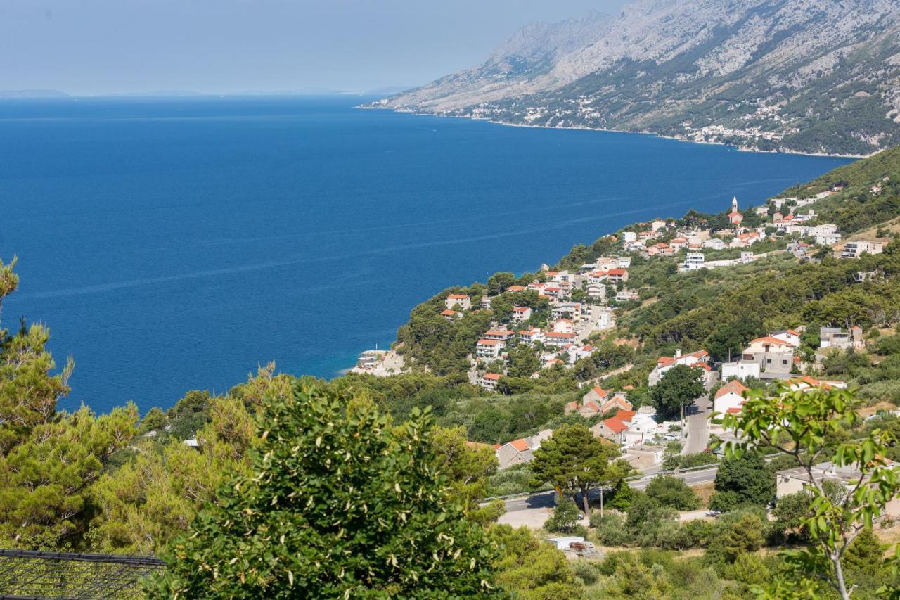 Sedra Home Брела Экстерьер фото
