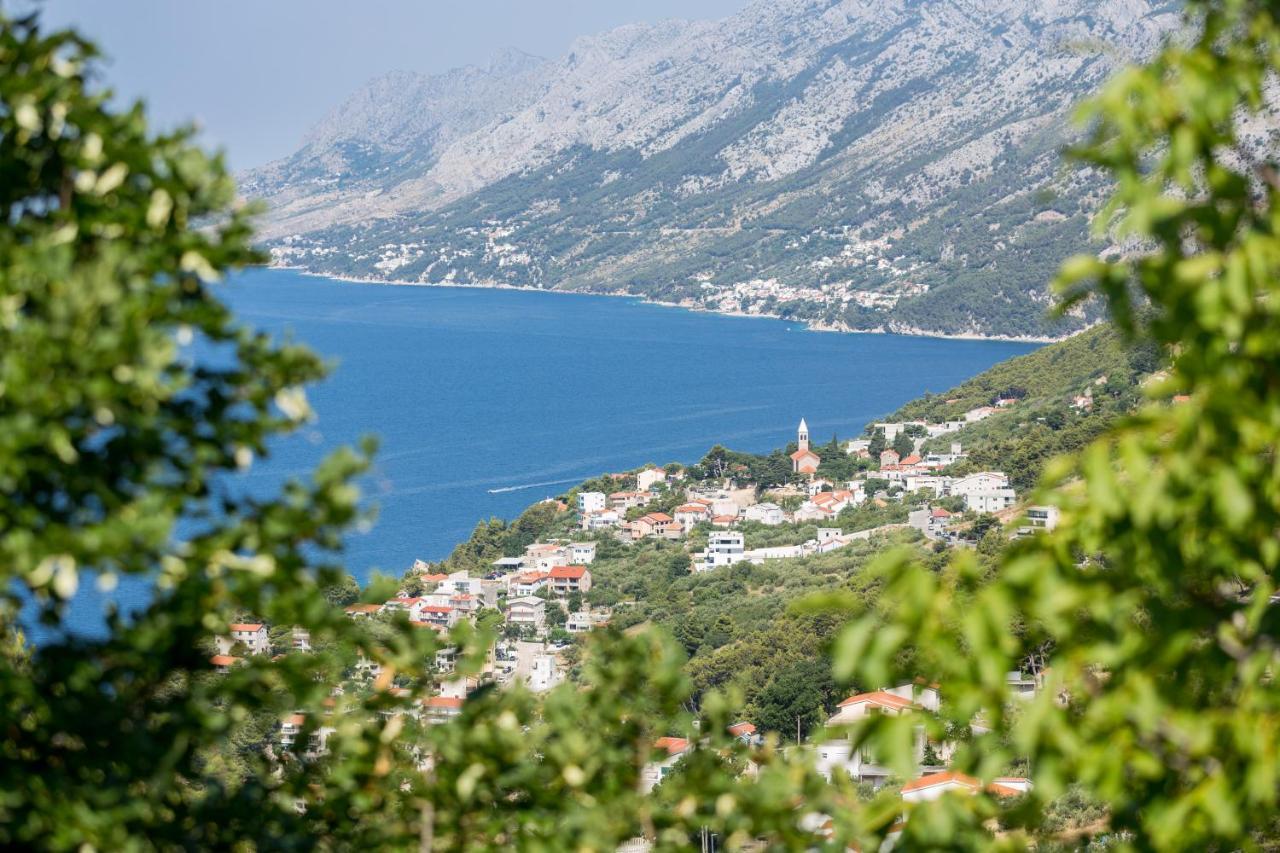 Sedra Home Брела Экстерьер фото