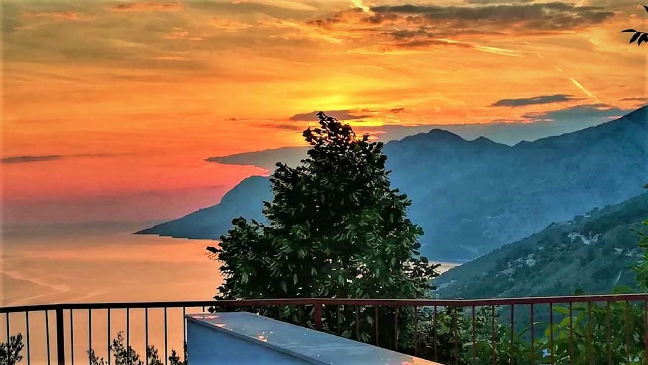 Sedra Home Брела Экстерьер фото