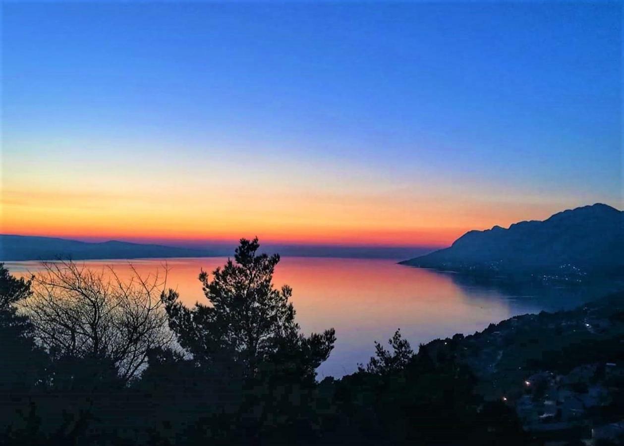 Sedra Home Брела Экстерьер фото